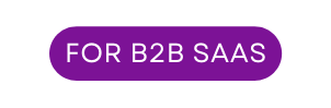 For B2B SAAS